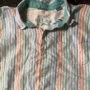 Tommy Bahama Lien Shirt